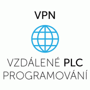 RAAM 4.0 | Vzdálené programování PLC a HMI