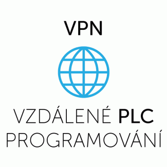 RAAM 4.0 | Vzdálené programování PLC a HMI