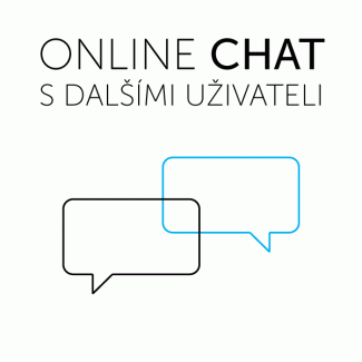 RAAM 4.0 | Konverzace mezi uživateli systému RAAM 4.0