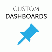 RAAM 4.0 | Custom dashboard for each user