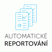 RAAM 4.0 | Automatický reportovací systém