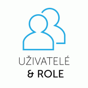RAAM 4.0 | Správa uživatelů a jejich rolí