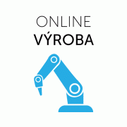 Vizualizujte vaší fabriku online