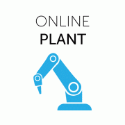 RAAM 4.0 | Visualize your plant online on your computer, tablet or cell phone